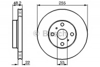 BOSCH 0986478578