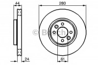 BOSCH 0986478590
