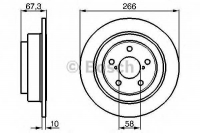 BOSCH 0986478799
