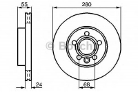 BOSCH 0986478846