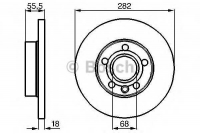 BOSCH 0986478870