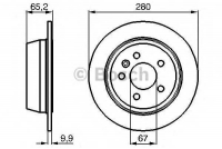 BOSCH 0986478873
