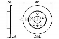 BOSCH 0986478884