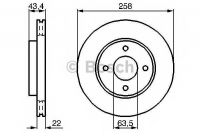 BOSCH 0986478892