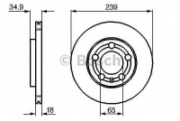 BOSCH 0986479036