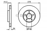 BOSCH 0986479069