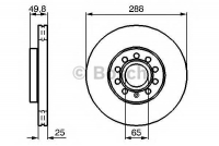 BOSCH 0986479088