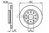 BOSCH 0986479098