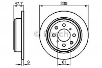 BOSCH 0986479101