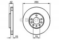 BOSCH 0986479107