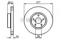 BOSCH 0986479147