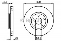 BOSCH 0986479171