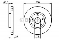 BOSCH 0986479183