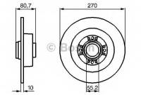 BOSCH 0986479196