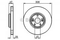 BOSCH 0986479199