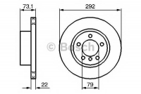 BOSCH 0986479214