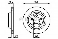 BOSCH 0986479259