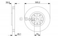 BOSCH 0986479291