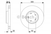 BOSCH 0986479307