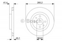 BOSCH 0986479346