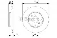 BOSCH 0986479367