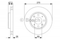 BOSCH 0986479369