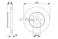 BOSCH 0986479377