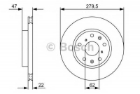 BOSCH 0986479403