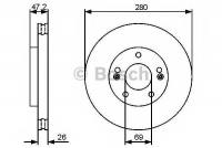 BOSCH 0986479460