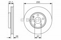 BOSCH 0 986 479 A01