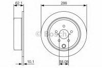 BOSCH 0986479A10