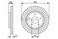 BOSCH 0986479A28