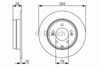 BOSCH 0986479A45
