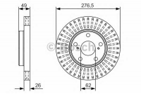 BOSCH 0986479A62