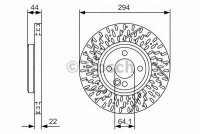 BOSCH 0986479A69
