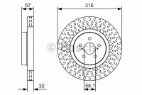 BOSCH 0986479A81