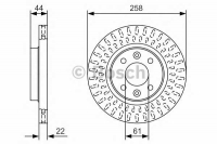 BOSCH 0986479A86