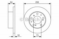 BOSCH 0986479A89