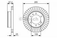 BOSCH 0986479A96