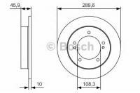 BOSCH 0986479B09