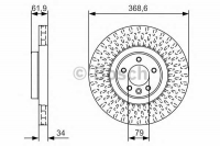 BOSCH 0986479B18