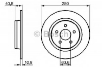 BOSCH 0986479B81