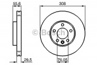 BOSCH 0986479B88