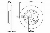 BOSCH 0986479B93
