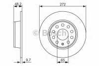 BOSCH 0986479C20