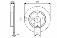 BOSCH 0986479C22