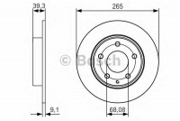 BOSCH 0986479C26