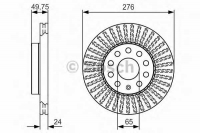BOSCH 0986479C47