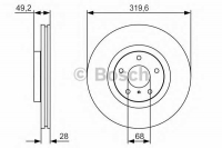 BOSCH 0986479R22