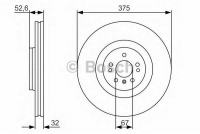 BOSCH 0 986 479 R31